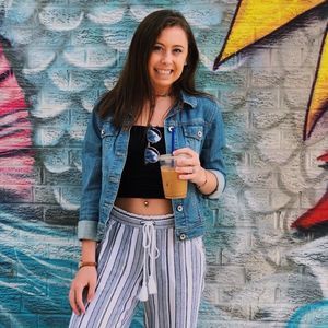 Meet your Posher, Bridget